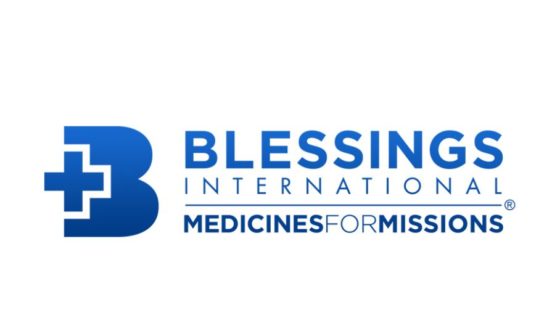 Blessings International - Oklahoma  - Mission Finder