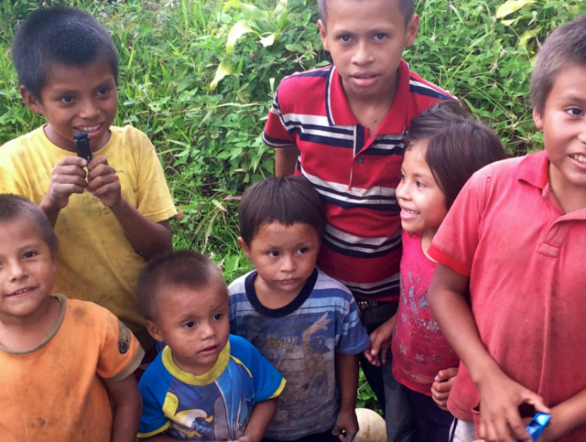 Forever Changed Mission to Nicaragua Week 2 - Nicaragua  - Mission Finder