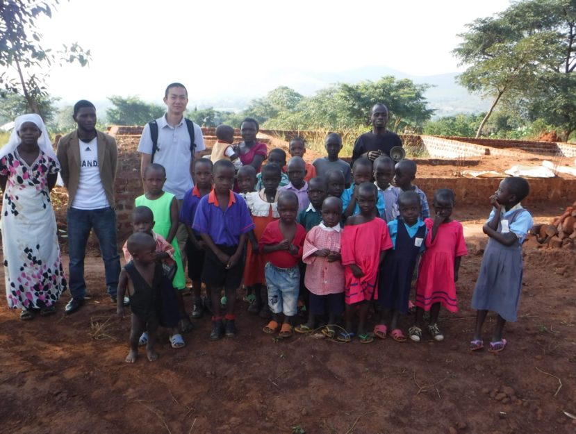 Christ Towers Junior School - Uganda  - Mission Finder