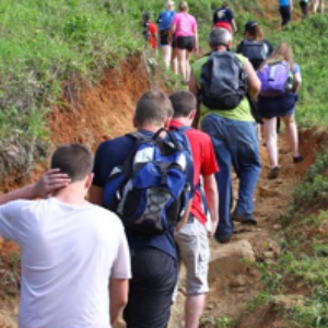 Join Us on a Crosswinds Mission Trip in the Dominican Republic