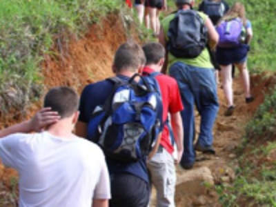 Join Us on a Crosswinds Mission Trip in the Dominican Republic - Dominican Republic  - Mission Finder