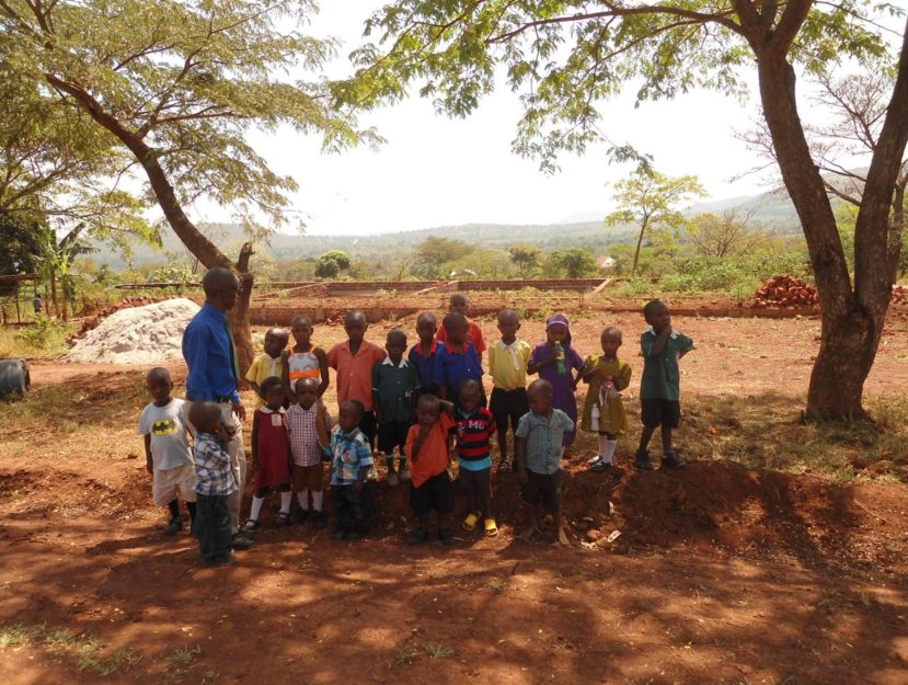 Christ Towers Junior School - Uganda  - Mission Finder
