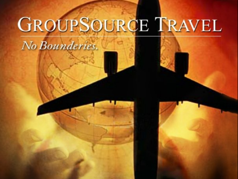 GroupSource Travel - Tennessee  - Mission Finder