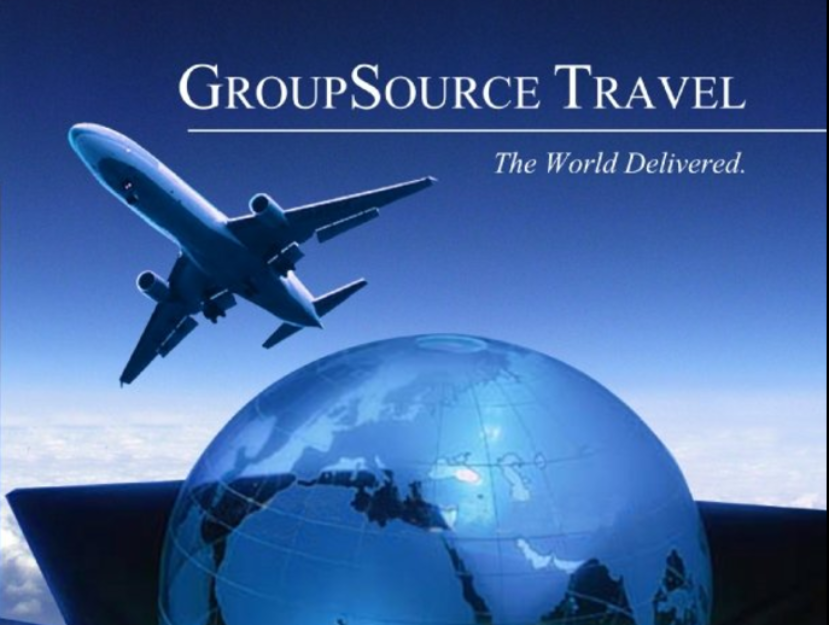 GroupSource Travel - Tennessee  - Mission Finder