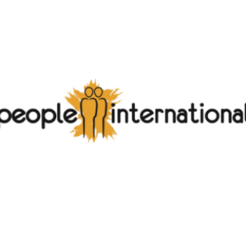 People International - U.K. England  - Mission Finder