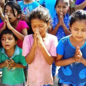 LAMA La Misión, Ica, Perú – Help Bring Hope, Love and Support to Peru