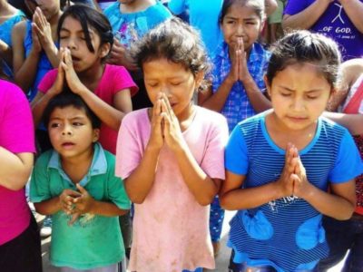 LAMA La Misión, Ica, Perú – Help Bring Hope, Love and Support to Peru - Peru  - Mission Finder