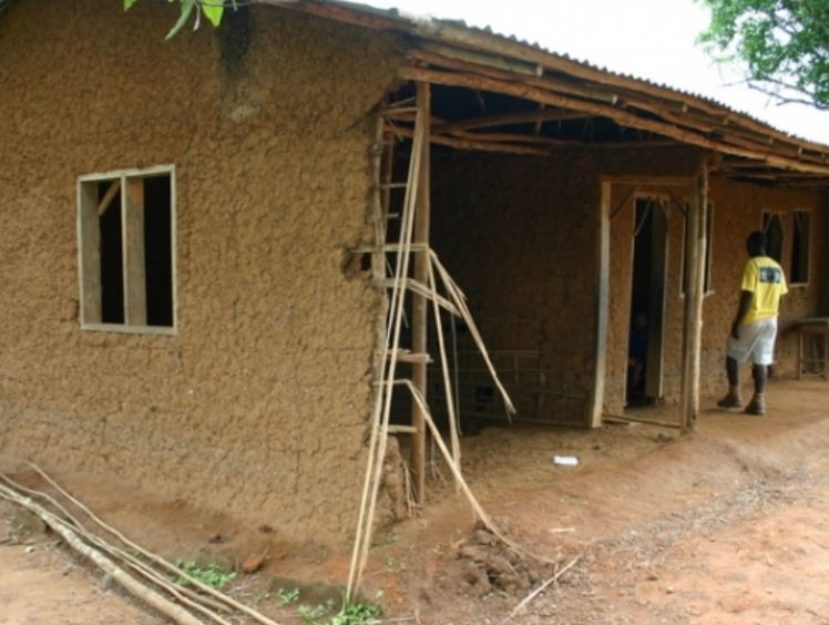 Sierra Leone Construction - Sierra Leone  - Mission Finder