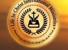 Life In Christ International Ministries