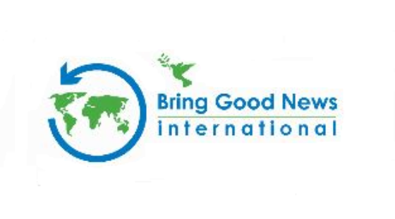 Bring Good News International - Indiana  - Mission Finder