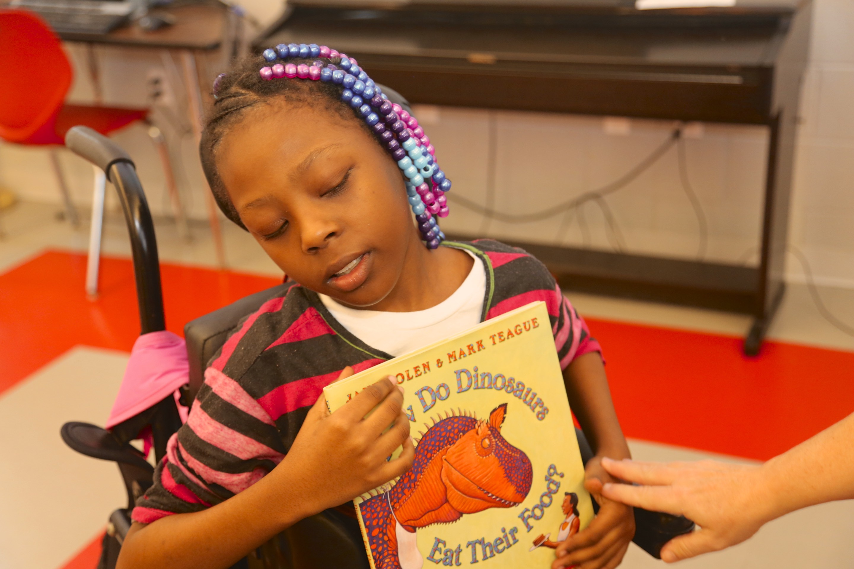 2016 Wabasso School Book Donation 40 Mission Finder