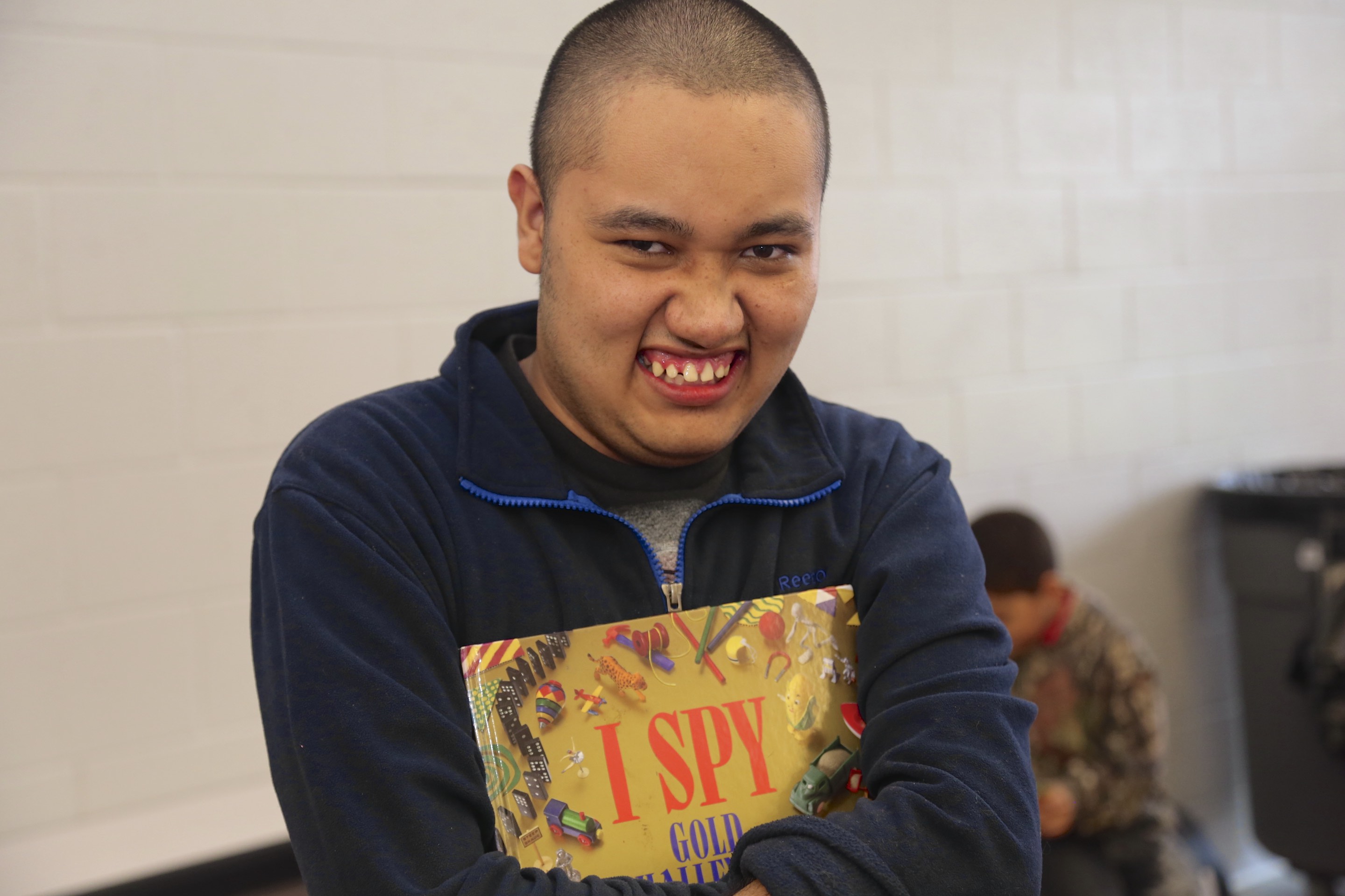 2016 Wabasso School Book Donation 41 Mission Finder