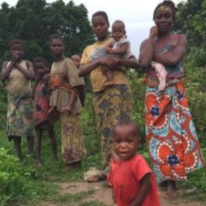 Community Health Educator – Congo Leprosy Eradication Project