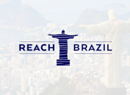 Reach Brazil