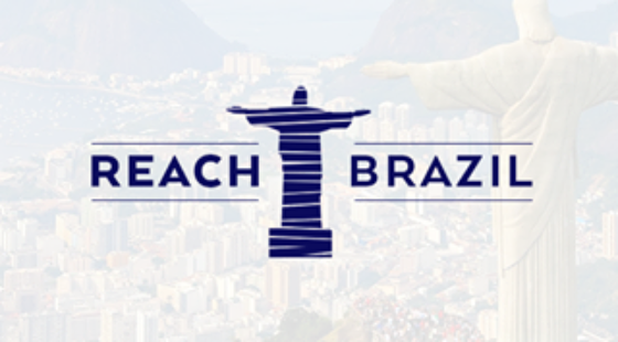 Reach Brazil - Brazil  - Mission Finder