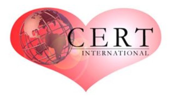 Cert International - Tennessee  - Mission Finder