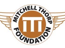 Mitchell Thorp Foundation
