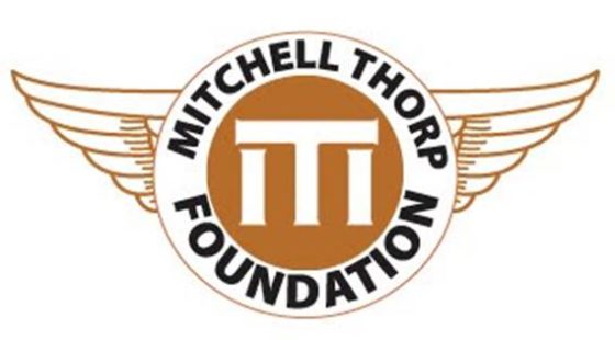 Mitchell Thorp Foundation - California  - Mission Finder