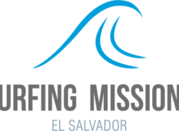 Surfing Missions El Salvador