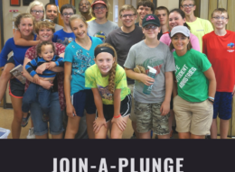 Join An Urban-Plunge