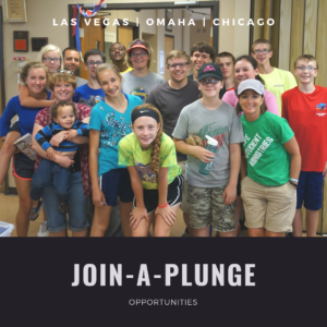 Join An Urban-Plunge