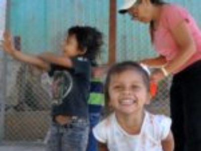Join A Team Costa Rica! - Costa Rica  - Mission Finder