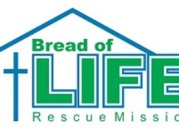Bread of Life Rescue Mission