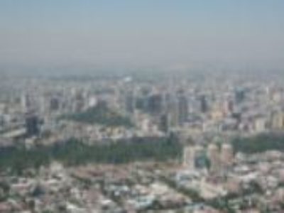 Financial Officer Roles Around the World - Chile  - Mission Finder