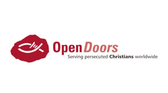 Open Doors - California  - Mission Finder