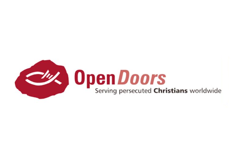 Open Doors USA to Send 100,000 Bibles to Persecuted Christians Around the World This Year