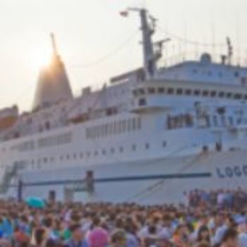 Gap Year – OM Ships: 1 Year Program on Board the Logos Hope - Worldwide  - Mission Finder