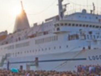 Gap Year – OM Ships: 1 Year Program on Board the Logos Hope - Worldwide  - Mission Finder