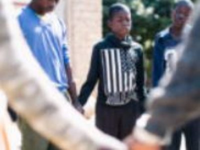Missions Discipleship Training Plus (MDT+) South Africa - South Africa  - Mission Finder
