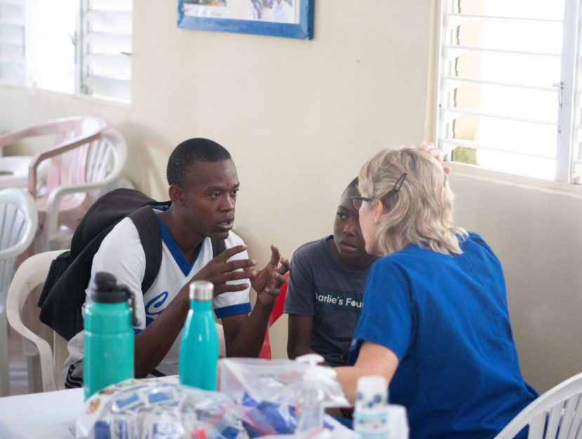 Mission of Hope Medical Mission Trip - Dominican Republic  - Mission Finder