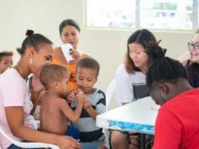 Mission of Hope Medical Mission Trip - Dominican Republic  - Mission Finder