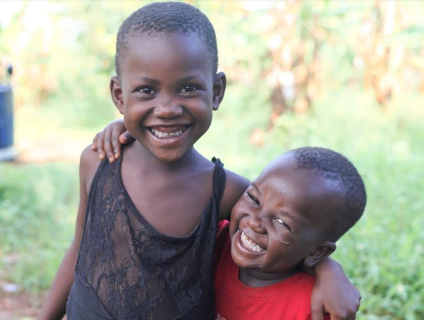 Vulnerable Children + Families Outreach in Uganda ANY DATES 2023 - Uganda  - Mission Finder
