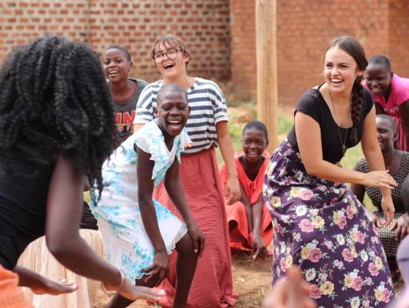 Summer Internship in Uganda (June 5th – August 7th, 2023) - Uganda  - Mission Finder