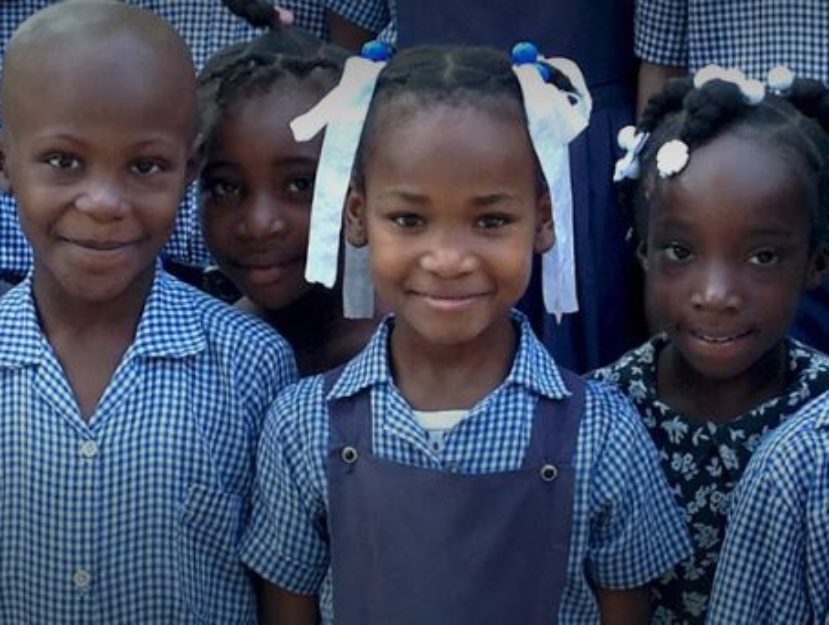 Our Mission to Haiti - Haiti  - Mission Finder