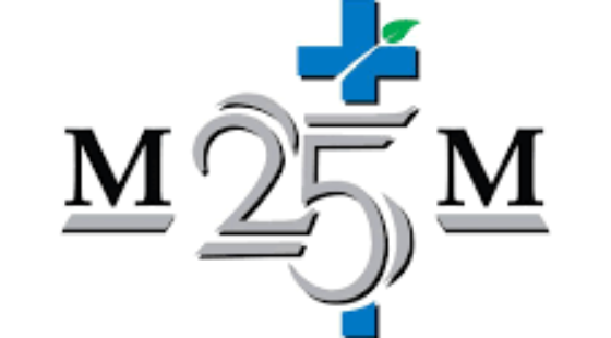 Matthew 25 Ministries - Ohio  - Mission Finder