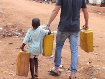 Vulnerable Children + Families Outreach in Uganda (2022 or 2023) - Uganda  - Mission Finder