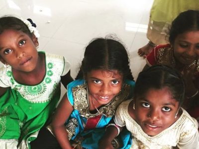 Hope for the Hurting Medical Mission - India  - Mission Finder