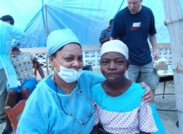 Medical Mission Trip to Haiti
