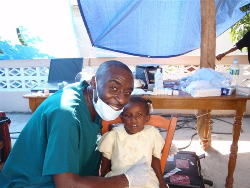 Medical Mission Trip to Haiti - Haiti  - Mission Finder