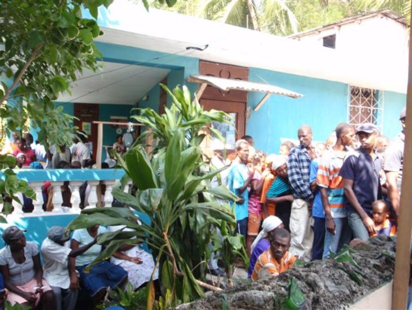 Medical Mission Trip to Haiti - Haiti  - Mission Finder