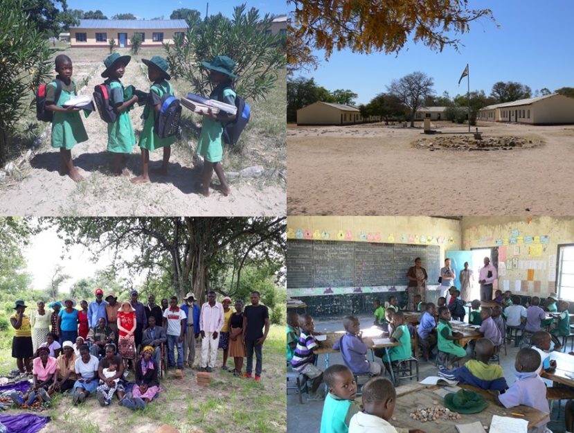Rural Community Development Assistant - Zimbabwe  - Mission Finder