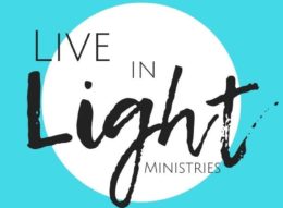 Live in Light Ministries