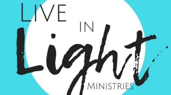 Live in Light Ministries - Arkansas  - Mission Finder