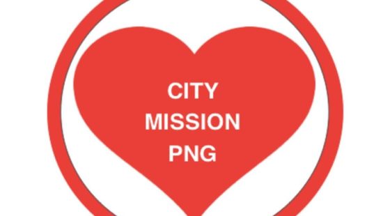 City Mission PNG - Papua New Guinea  - Mission Finder