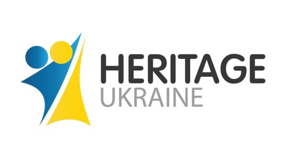 Heritage Ukraine - Ukraine  - Mission Finder