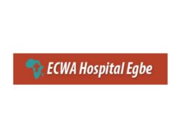 Egbe Hospital